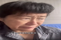余秀华:每天被粉丝纠缠到无法写作 求安静生活空间