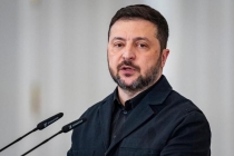 乌称俄向伊提供中东美军卫星图像 泽连斯基确信俄伊合作