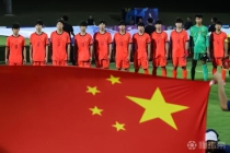 宋凯等到机场接机U17国足 足协高层亲迎少年英雄