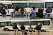 8名内地女子在港卖淫被拘捕 涉嫌违反逗留条件