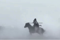 “项羽”何润东会来助阵苏超宿迁队吗 全城期待流量拉满