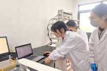 上海大学科研团队钠离子电池高电压稳定性研究获突破