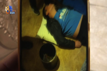 KTV玩到凌晨被困电梯晕倒 顾客索赔医药费