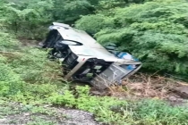 2名学生遇难 公安部交管局通报 雨天行车需谨慎