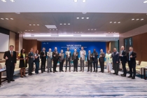 2026世界汽车标准创新大会召开 中国牵头深化全球汽车标准协同