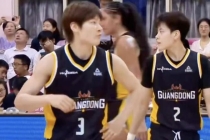 广东男、女篮在同一天双双遭对手绝杀 绝境逆转成焦点