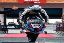 张雪用20年逆天改命 从山村少年到世界冠军缔造者