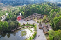 河南娃的思政课从一支娃娃军讲起 青春热血铸就长征魂