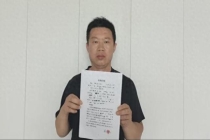 两子非亲生案男子直言伤透了心 家庭纠纷再审在即