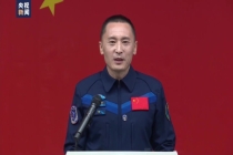 中国载人航天从1天到1年 太空接力实现梦想