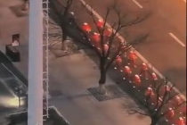 太原一暴走团凌晨扰民被处理 噪声与违规并存