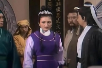 香港演员施明病逝曾演紫衫龙王 演艺生涯回顾