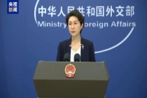 中方：通过对话谈判解决核不扩散问题 呼吁践行多边主义