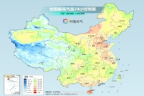 今天你被热到了吗 华北等地迎首个高温