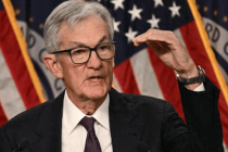 油价冲击把美联储逼进了死胡同吗 地缘冲突下的政策困局