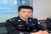 26岁民警因白血病离世 妹妹发声 哥哥坚守到最后一刻
