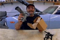 美国机械师吐槽美国电商失去温情 怀念昔日温情时代