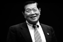 李昌钰曾说再有钱有名离开时都一样 人生无憾