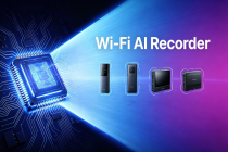 泰凌助力Wi-Fi AI Recorder打破语音设备的体验边界