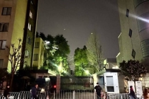 媒体：闯中使馆日本人绝非凭空冒出来 自卫队成员持刀擅闯