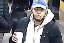 美一男子5天抢6家银行仅得605美元 费尽心思却收获寥寥