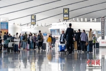 夏秋航季北京大兴机场日均计划航班量首次突破千架次 新航季连接更多国内外城市