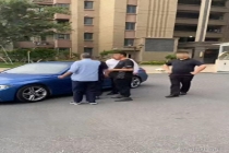 物业骂业主住不起就滚 保交楼小区治理困境