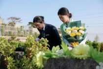 高校殡葬专业学生未毕业就被抢空 行业需求旺盛