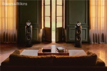 宝华韦健发布全新800 D5钻石系列，重塑旗舰扬声器新标杆