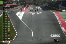 “张雪”夺冠背后，是中国人的极致浪漫 国产摩托车的逆袭之路