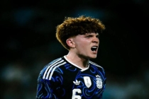 截胡拜仁！切尔西接近签下阿根廷中场巴尔科 转会手续完成