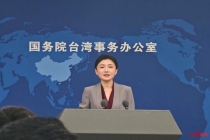国台办支持张凌赫刘宇宁赴台交流 推动两岸演艺合作