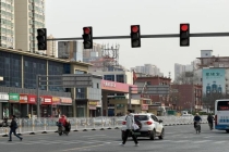 为何超时罚款取消后骑手仍闯红灯 速度与安全的冲突