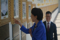 高市早苗回应访美时争议性一幕 网民不买账称其狡辩