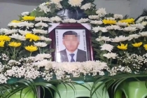 男子为同村亡者抬棺时突发心梗离世 医生生命最后的善举