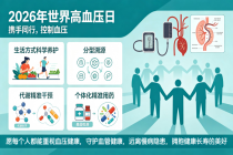 天天吃降压药，血压却总稳不住？问题可能不出在药上