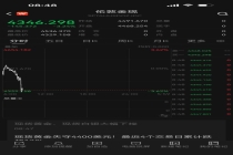 黄金白银，暴跌 贵金属价格崩盘