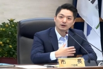 沈富雄赞蒋万安主张废除监察机构 获多数网友支持