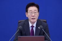 李在明点名批评韩媒炮制假新闻 揭露虚假报道真相