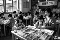 从情绪疗愈到商业裂变 “指尖沉迷”催发“手搓经济”新赛道