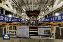 投资超5000亿！中国最强“东西大动脉”，要来了 贯通三大城市群