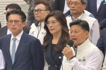 台特别预算条例大缩水 美国人坐不住 美方鼓动增加防务投入