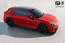 启境 GT7 新一代智能猎装车预计 7 月开启交付，动态试驾体验 6 月开启