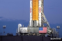 博主：美国阿尔忒弥斯2号真“拼命” 发射遇小故障