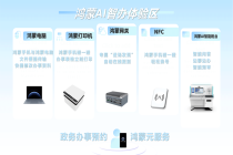 东莞鸿蒙AI智办体验区即将上线，智慧政务亮点抢先看