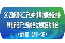 能源化工产业如何建设中试基地？答案就在这里→