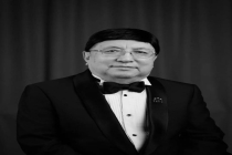 男中音歌唱家李明柱逝世 音乐界痛失大师