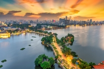 出海越南：中国企业眼中的创新试验田 机遇与合作共进