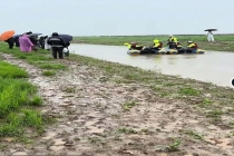 岳阳市失联女子遗体被发现 多日搜救终有结果