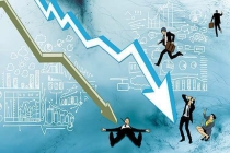 全球市场再开启无差别抛售模式 中东冲突加剧油价担忧